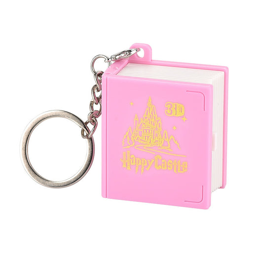 Princess KeyChain